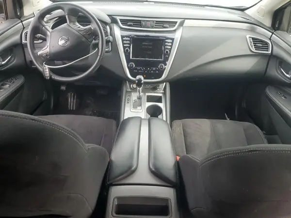 5N1AZ2MS3KN118871 2019 NISSAN MURANO - Image 8