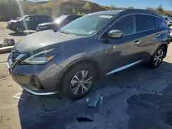 5N1AZ2MS3KN119339 2019 NISSAN MURANO