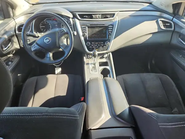 5N1AZ2MS3KN119339 2019 NISSAN MURANO - Image 8