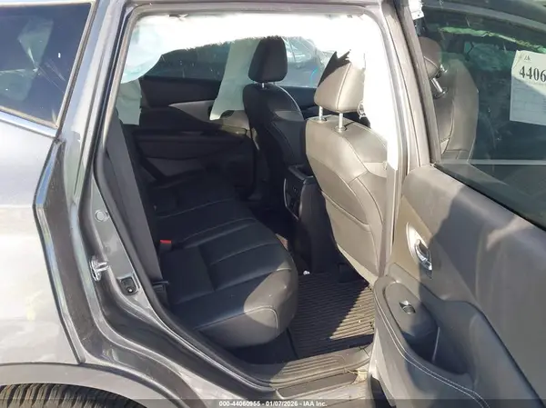 5N1AZ2MS3KN120443 2019 NISSAN MURANO - Image 8