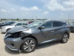 5N1AZ2MS3KN120569 2019 NISSAN MURANO