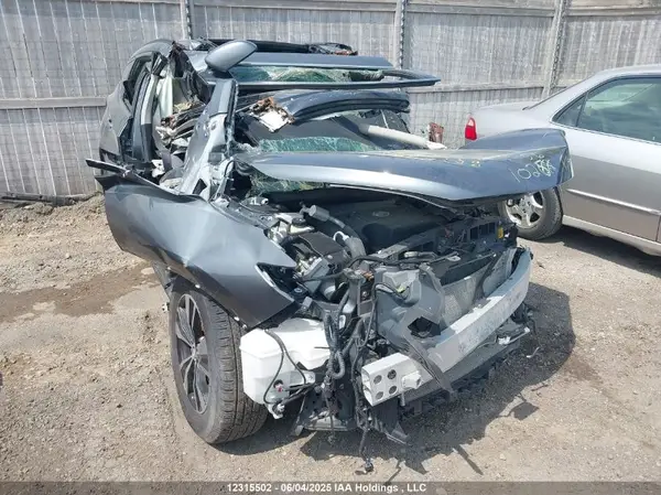 5N1AZ2MS3KN122919 2019 NISSAN MURANO - Image 1