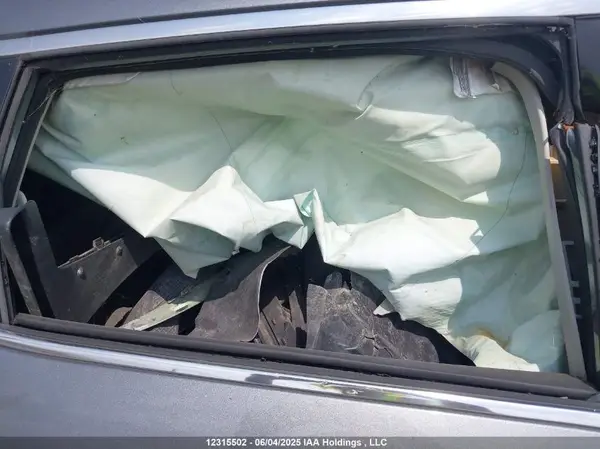 5N1AZ2MS3KN122919 2019 NISSAN MURANO - Image 8