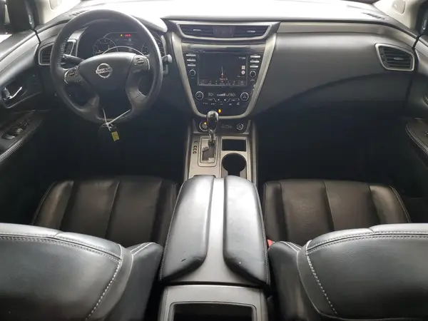 5N1AZ2MS3KN123276 2019 NISSAN MURANO - Image 8