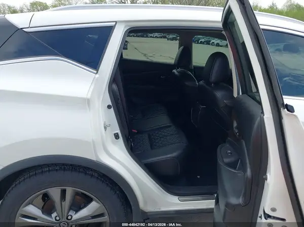 5N1AZ2MS3KN127599 2019 NISSAN MURANO - Image 8