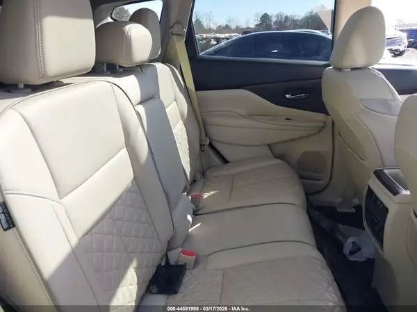 5N1AZ2MS3KN128056 2019 NISSAN MURANO - Image 8