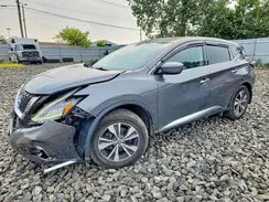 5N1AZ2MS3KN131328 2019 NISSAN MURANO