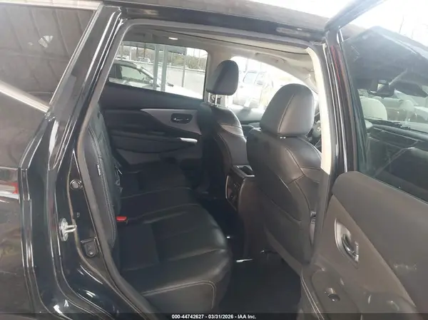 5N1AZ2MS3KN131538 2019 NISSAN MURANO - Image 8