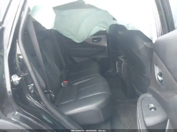 5N1AZ2MS3KN131670 2019 NISSAN MURANO - Image 8