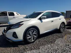 5N1AZ2MS3KN131779 2019 NISSAN MURANO