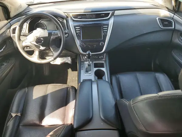5N1AZ2MS3KN131779 2019 NISSAN MURANO - Image 8