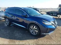 5N1AZ2MS3KN133919 2019 NISSAN MURANO