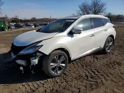 5N1AZ2MS3KN134679 2019 NISSAN MURANO