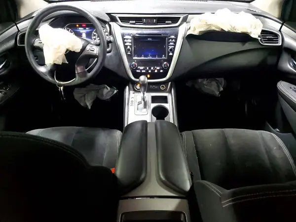 5N1AZ2MS3KN136979 2019 NISSAN MURANO - Image 8