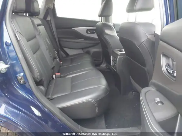 5N1AZ2MS3KN137243 2019 NISSAN MURANO - Image 8