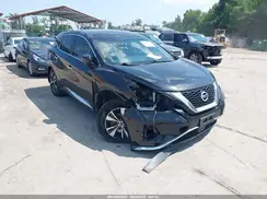 5N1AZ2MS3KN138229 2019 NISSAN MURANO