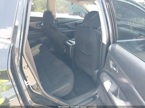5N1AZ2MS3KN138229 2019 NISSAN MURANO - Image 8