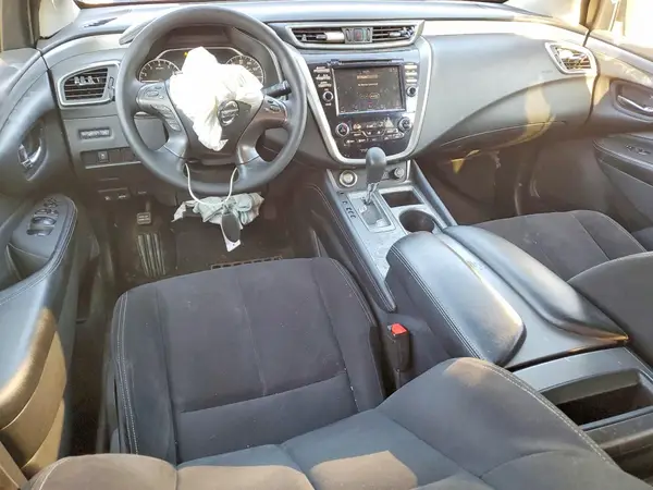 5N1AZ2MS3KN138800 2019 NISSAN MURANO - Image 8