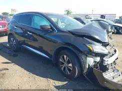 5N1AZ2MS3KN141390 2019 NISSAN MURANO