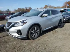 5N1AZ2MS3KN143270 2019 NISSAN MURANO