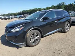 5N1AZ2MS3KN145486 2019 NISSAN MURANO