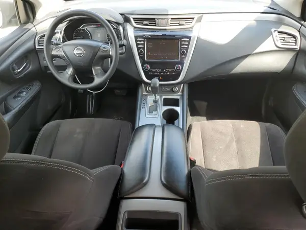 5N1AZ2MS3KN146119 2019 NISSAN MURANO - Image 8