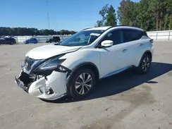 5N1AZ2MS3KN146668 2019 NISSAN MURANO