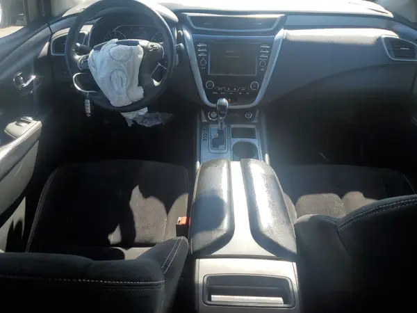 5N1AZ2MS3KN146668 2019 NISSAN MURANO - Image 8