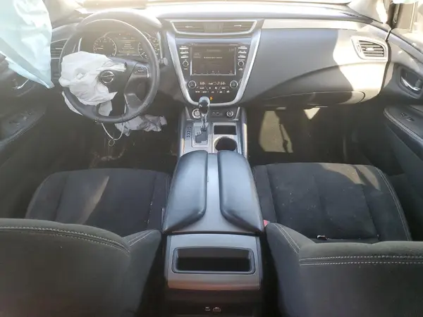 5N1AZ2MS3KN149408 2019 NISSAN MURANO - Image 8