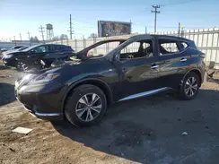 5N1AZ2MS3KN149747 2019 NISSAN MURANO