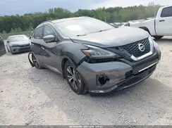5N1AZ2MS3KN149912 2019 NISSAN MURANO