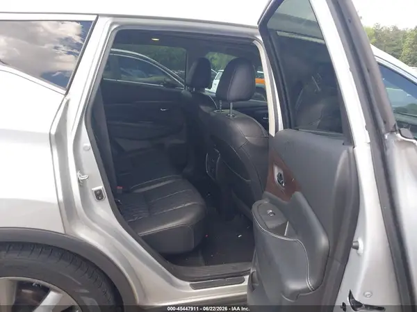 5N1AZ2MS3KN150588 2019 NISSAN MURANO - Image 8