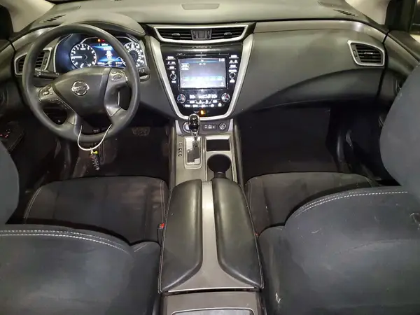 5N1AZ2MS3KN152003 2019 NISSAN MURANO - Image 8