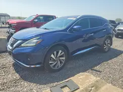 5N1AZ2MS3KN153099 2019 NISSAN MURANO