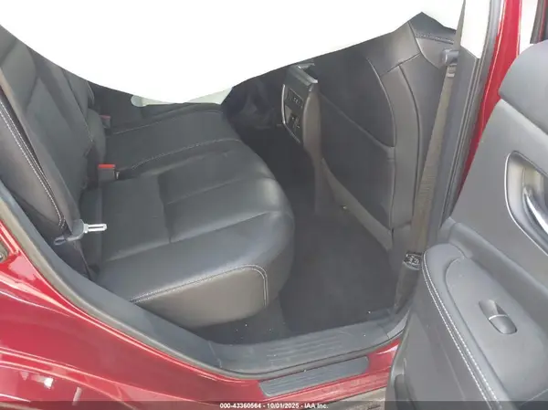 5N1AZ2MS3KN153183 2019 NISSAN MURANO - Image 8