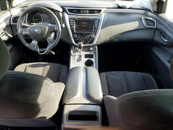 5N1AZ2MS3KN153507 2019 NISSAN MURANO - Image 8