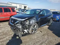 5N1AZ2MS3KN156049 2019 NISSAN MURANO