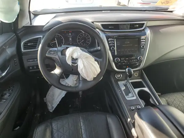 5N1AZ2MS3KN156049 2019 NISSAN MURANO - Image 8