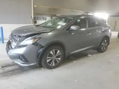 5N1AZ2MS3KN157850 2019 NISSAN MURANO