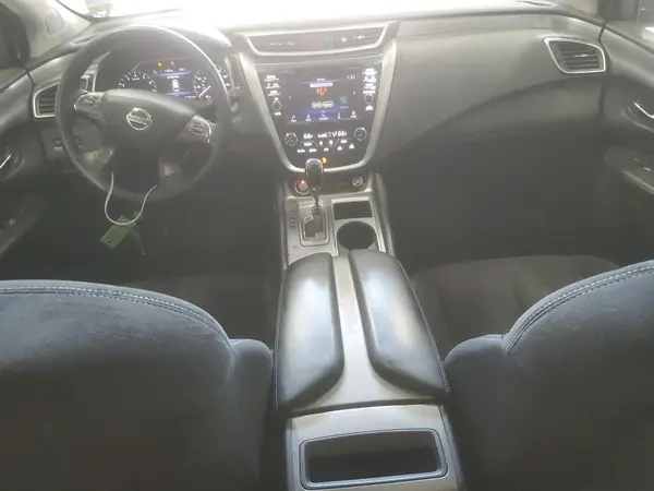 5N1AZ2MS3KN157850 2019 NISSAN MURANO - Image 8