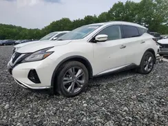 5N1AZ2MS3KN158173 2019 NISSAN MURANO