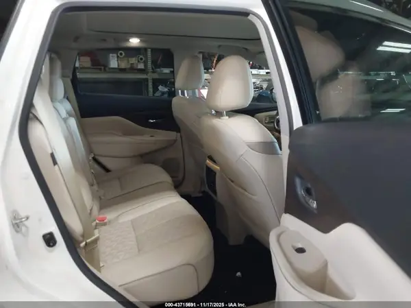 5N1AZ2MS3KN159372 2019 NISSAN MURANO - Image 8