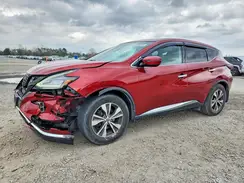 5N1AZ2MS3KN161655 2019 NISSAN MURANO