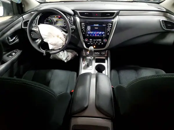 5N1AZ2MS3KN162224 2019 NISSAN MURANO - Image 8