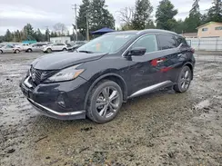 5N1AZ2MS3KN164233 2019 NISSAN MURANO