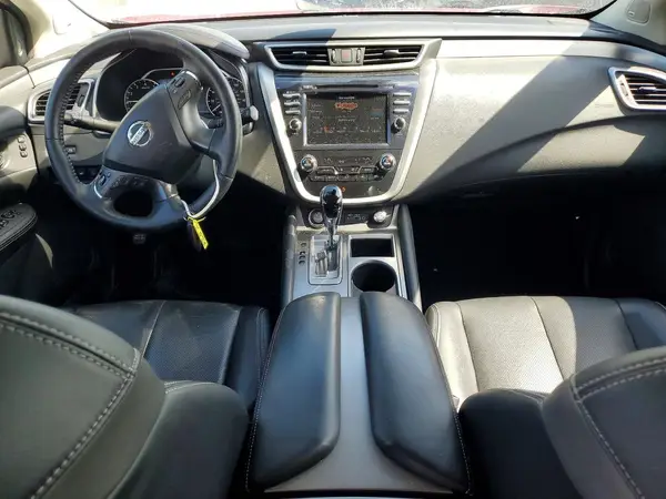 5N1AZ2MS3KN166211 2019 NISSAN MURANO - Image 8