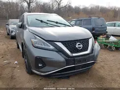 5N1AZ2MS4KN104963 2019 NISSAN MURANO