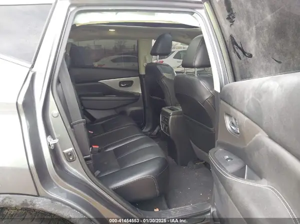 5N1AZ2MS4KN104963 2019 NISSAN MURANO - Image 8