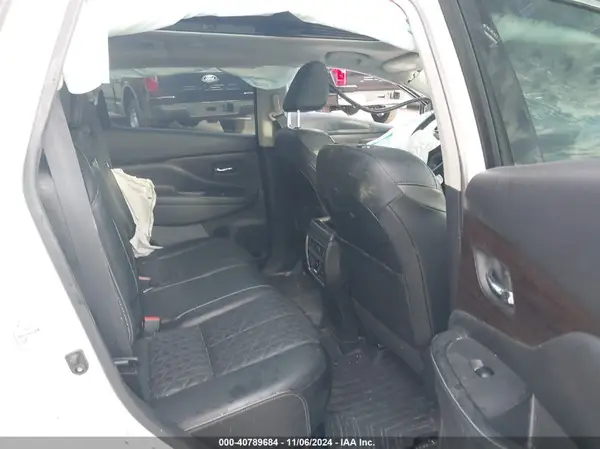 5N1AZ2MS4KN105076 2019 NISSAN MURANO - Image 8