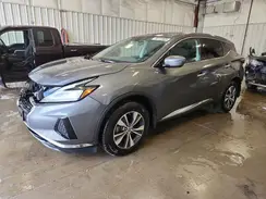 5N1AZ2MS4KN107751 2019 NISSAN MURANO